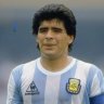 Maradona